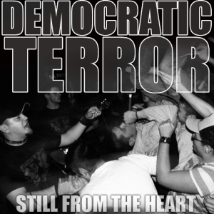 DEMOCRATIC TERROR